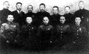 黃埔軍校學員