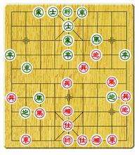 世事如棋[詞語解釋]