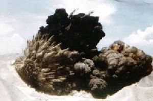 爆破技術 爆破技術