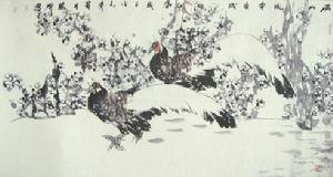 李勝彬作品欣賞