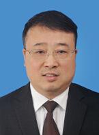 王振勇[溫州市甌海區委書記、區長]