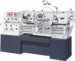 普通車床
