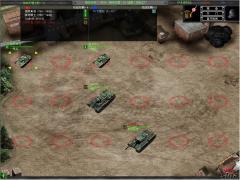 《榮譽之戰I鋼甲洪流》