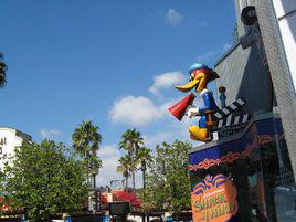 環球影城 環球影城