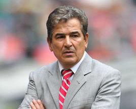 豪爾赫·路易斯·平托 豪爾赫·路易斯·平托