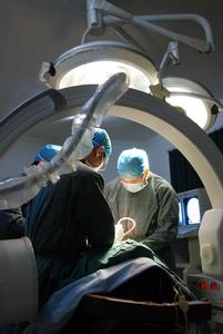 上海申江婦科醫院