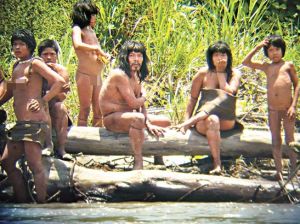 馬什科皮羅族 馬什科皮羅族