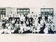 1957年泗州戲晉京匯演