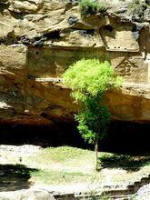 紅石峽風光（2）