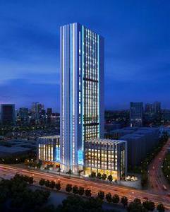 睿東中心 睿東中心