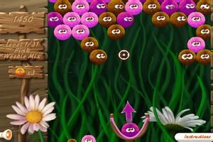 可愛毛球泡泡龍 可愛毛球泡泡龍