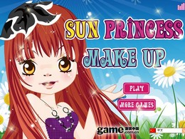 日光公主 日光公主