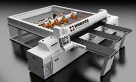 電子裁板鋸 電子裁板鋸