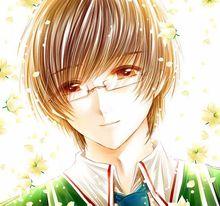 幻想女僕[動漫]