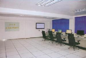 蘭州市地震監測預報中心