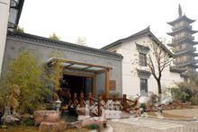 嘉定竹刻博物館