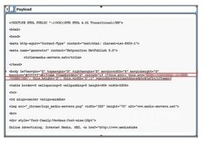 惡意腳本 惡意腳本