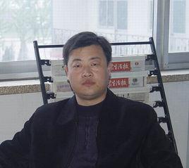 藍青[中國當代詩人]