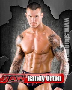 蘭迪奧爾頓 蘭迪奧爾頓