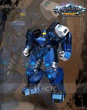 機甲（精彩發布、必備收藏）