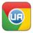 Chrome UA轉換器 Chrome UA轉換器