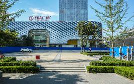 太原龍湖萬達廣場 太原龍湖萬達廣場