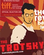 《少年托洛茨基》（加拿大）