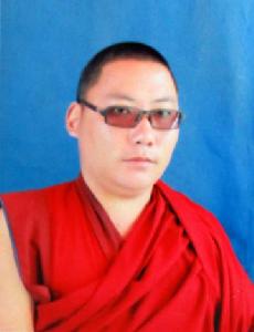 第四世阿那活佛