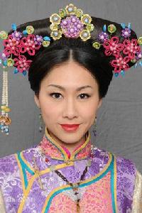 博爾濟吉特·靜瑜 博爾濟吉特·靜瑜