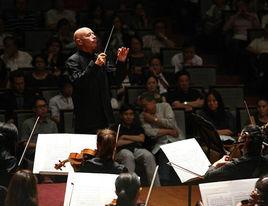 D大調第一交響曲 D大調第一交響曲