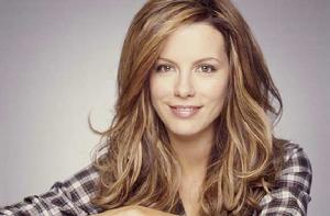 凱特·貝金賽爾 凱特·貝金賽爾