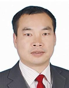 唐新波[江西安遠籍烈士]