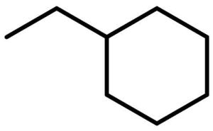 乙基環己烷