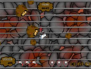 病毒毀滅者遊戲 病毒毀滅者遊戲