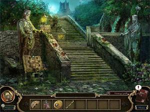 黑暗寓言之被詛咒的野玫瑰