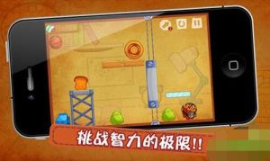 連環解謎 連環解謎