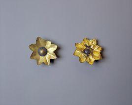 金花頭飾 金花頭飾