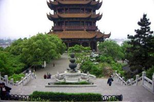 靈鷲寺單檐塔 靈鷲寺單檐塔