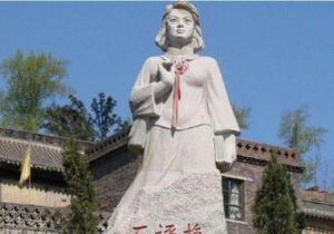 陽泉市小河古村評梅景區 陽泉市小河古村評梅景區