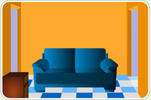 生日房間逃脫 生日房間逃脫