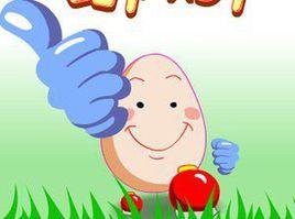 雞蛋回家 雞蛋回家