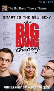 The Big Bang Theory Theme The Big Bang Theory Theme