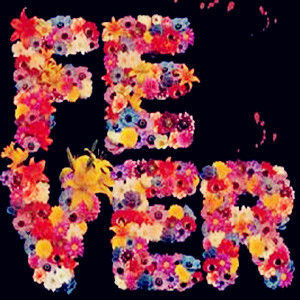 夏/狂熱 夏/狂熱