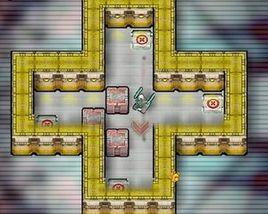 機器人推箱子 機器人推箱子