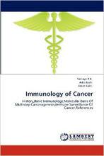 巴德年參與編輯的《Immunology of Cancer》