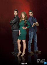 客戶名單第二季海報