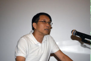 莊宇[同濟大學建築系教授]