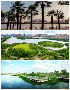 江西孔目江國家濕地公園 江西孔目江國家濕地公園