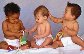 兒童發展差異 兒童發展差異