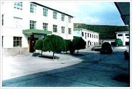 慶陽康貝利通生物技術有限責任公司